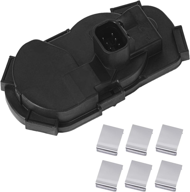 AcornTech TPS Throttle Position Sensor 19259452 Compatible with Chevy Silverado, Trailblazer, Express, Suburban, GMC Envoy, Yukon, Sierra, Savana, Cadillac, Buick Replace#TH445,TPS4270 - Image 1